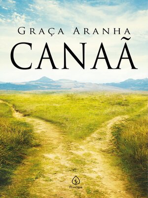 cover image of Canaã